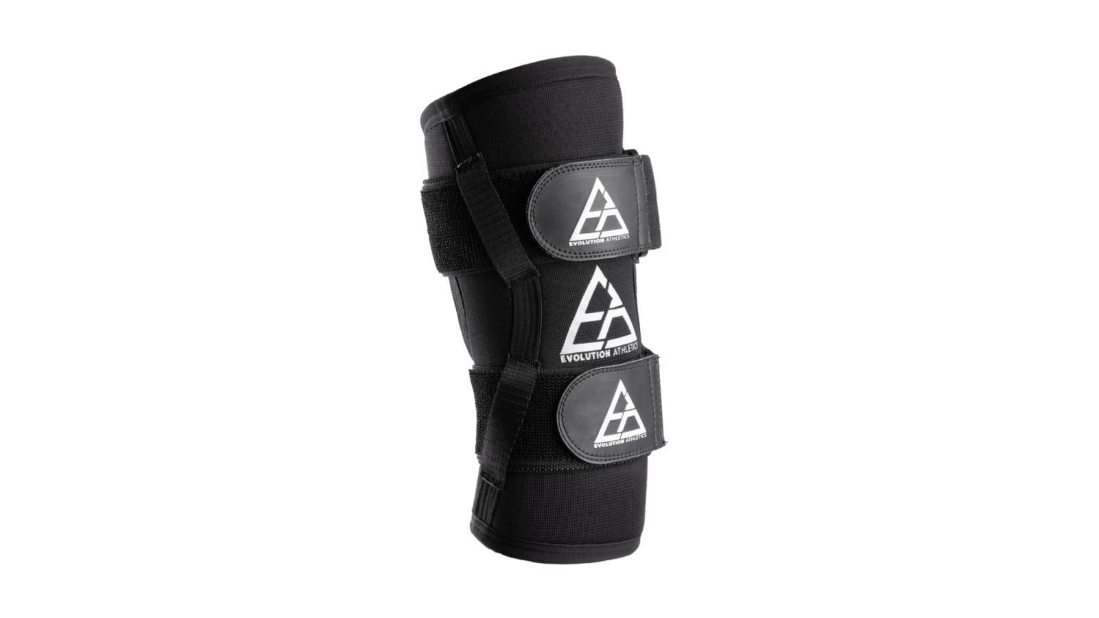 Evolution Xtreme Power Elbow Sleeves - Black | Rogue Fitness